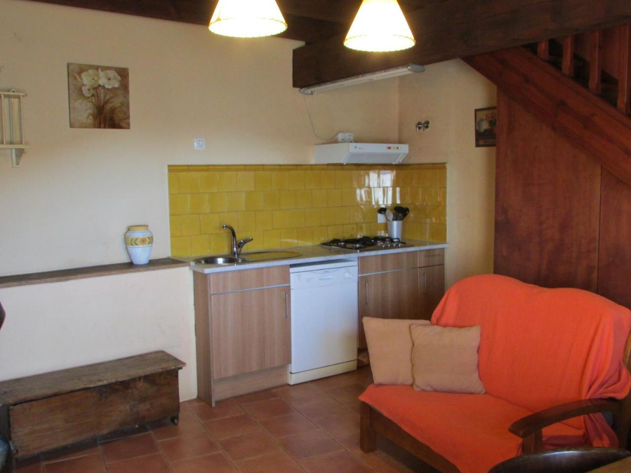 Can Bonada El Serrat Extérieur photo