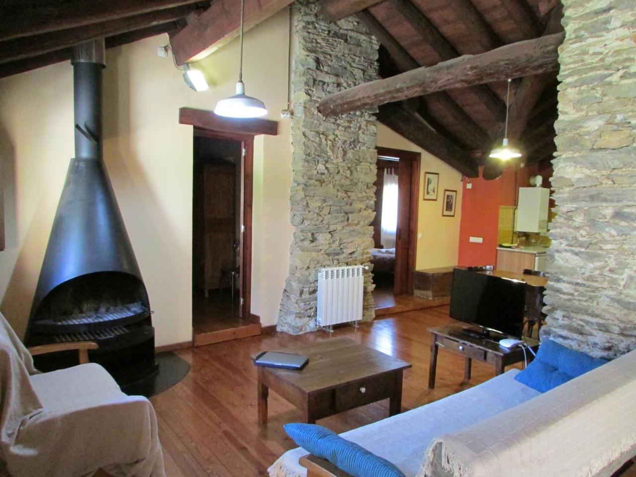 Can Bonada El Serrat Extérieur photo